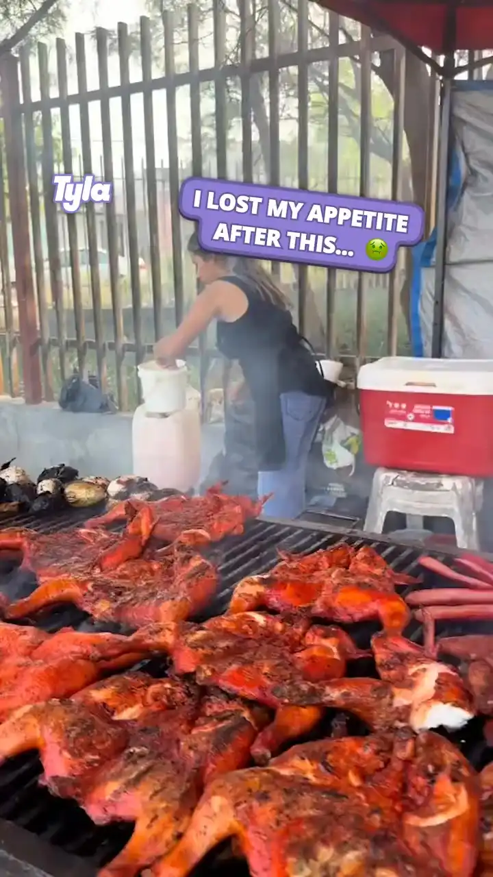 The way she just carries on π¬