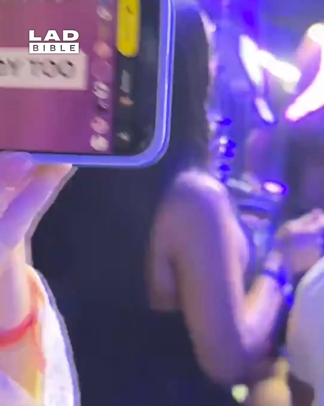 I told 50 Cent a secret 🤫