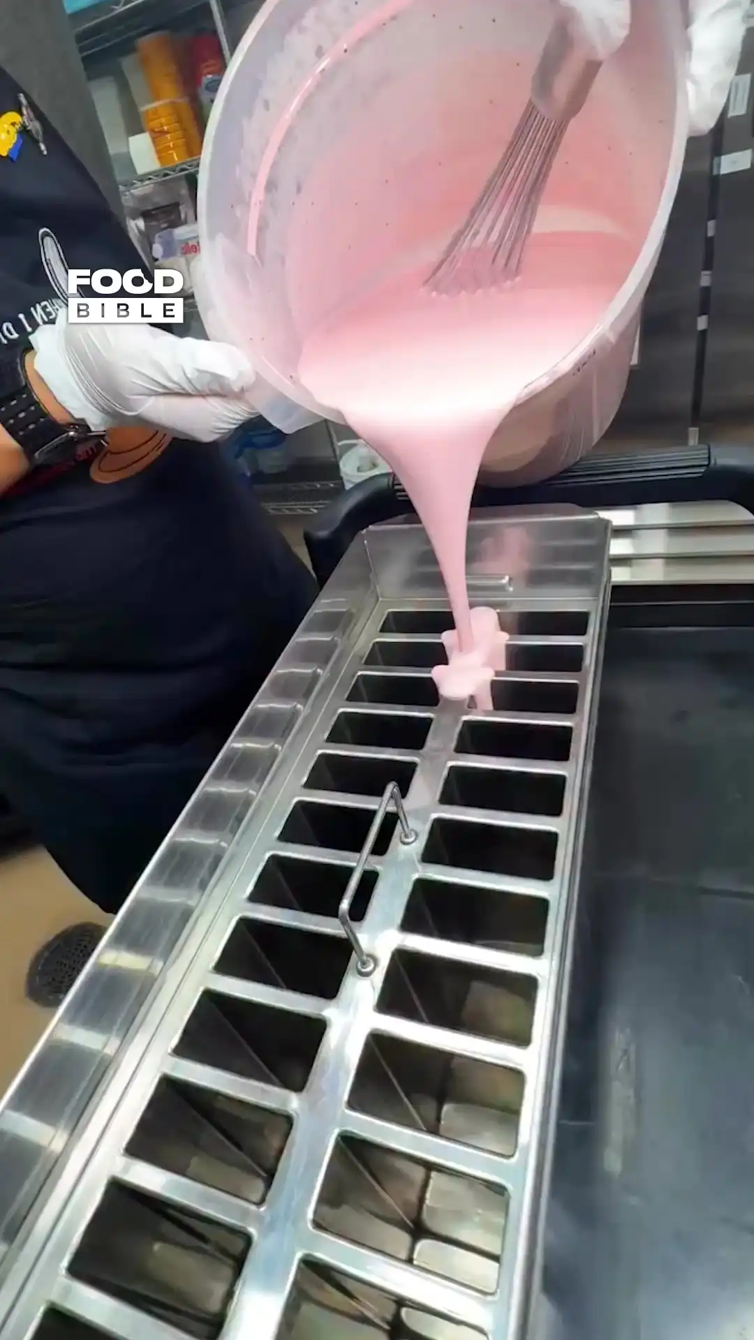 Gourmet Mexican Paletas 🇲🇽