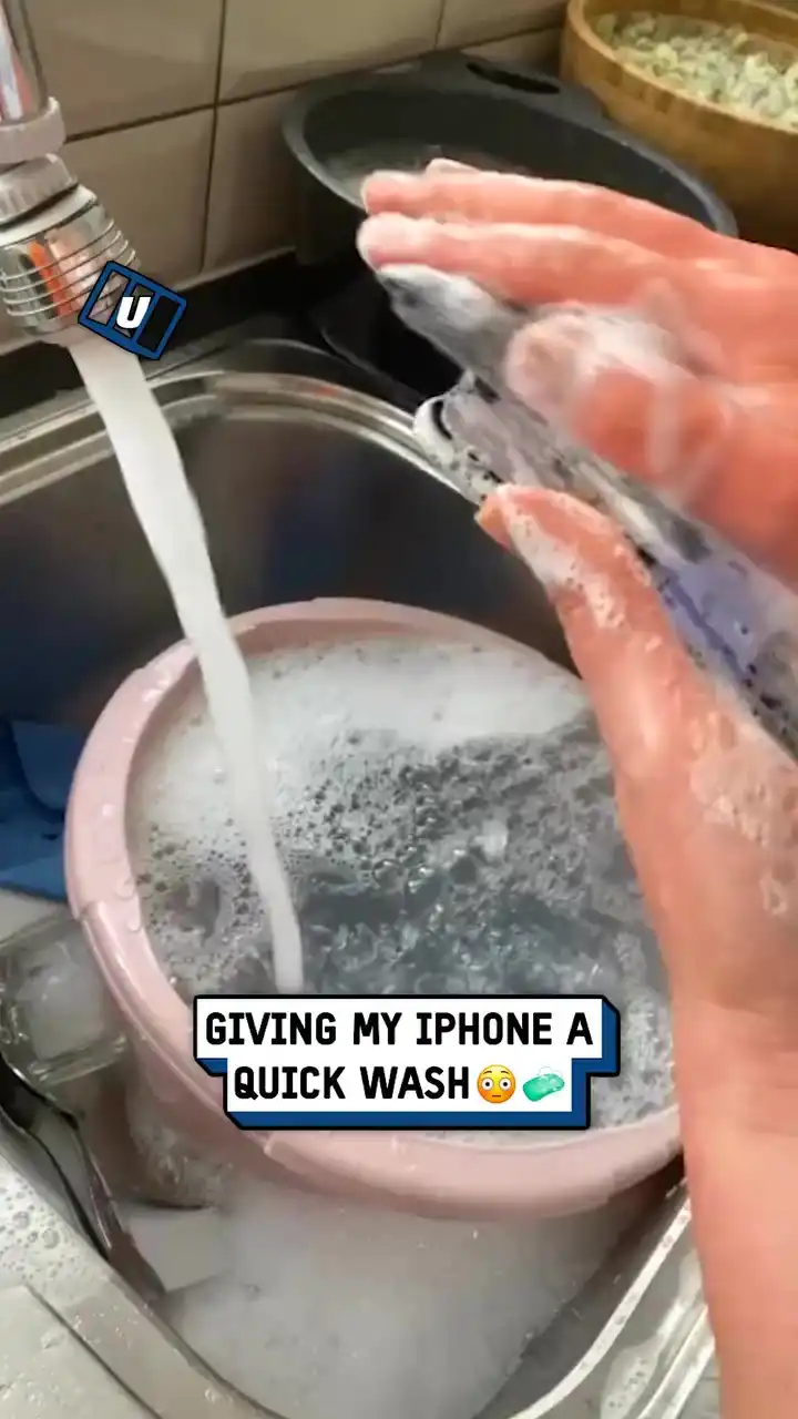 Imagine explaining this at the repair shop 🤔💦