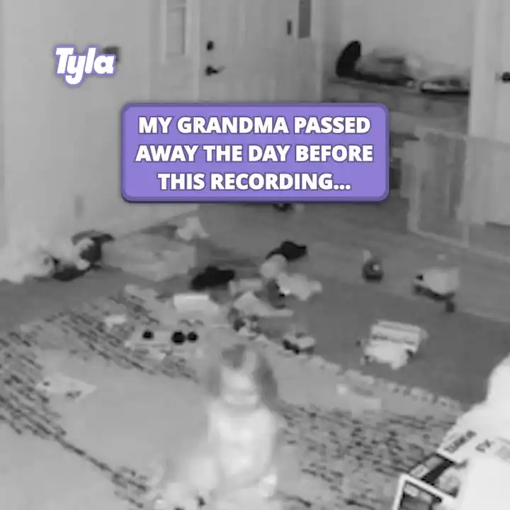 'You are with Jesus, remember?' 🥹❤️