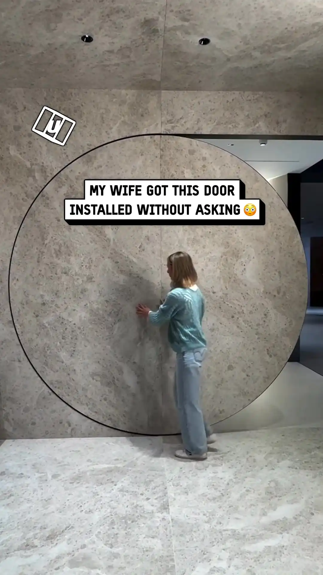 My wife surprised me with this 😅