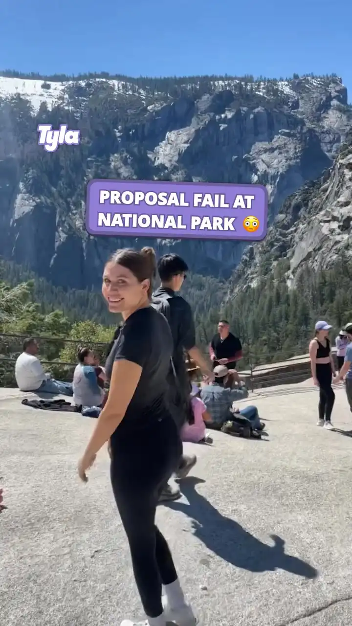 He just kept rolling 😱