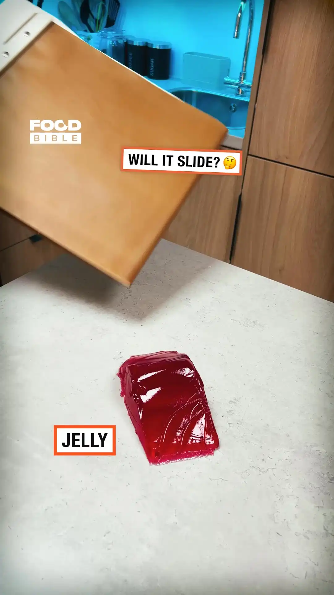 The slider gadget 👌