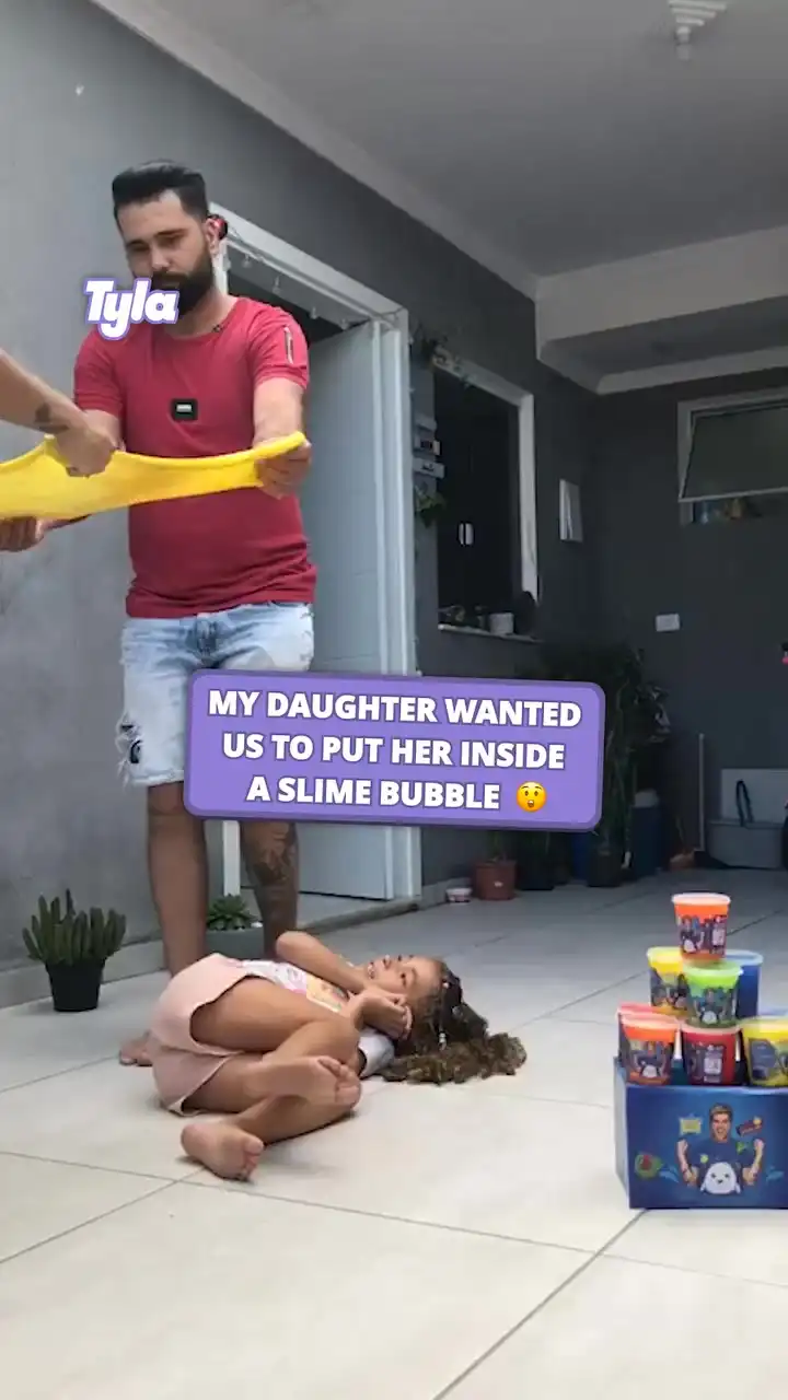 My turn next 🤣🫧