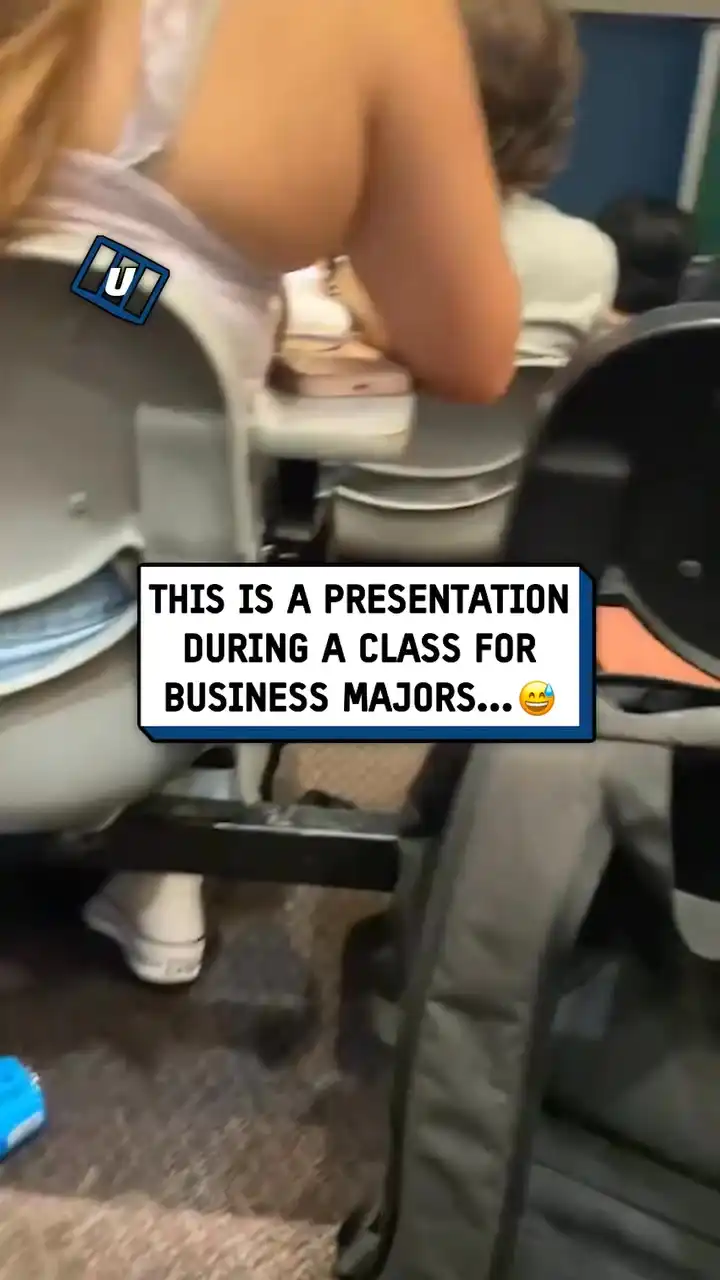 How could this possibly be educational... 🤔😂