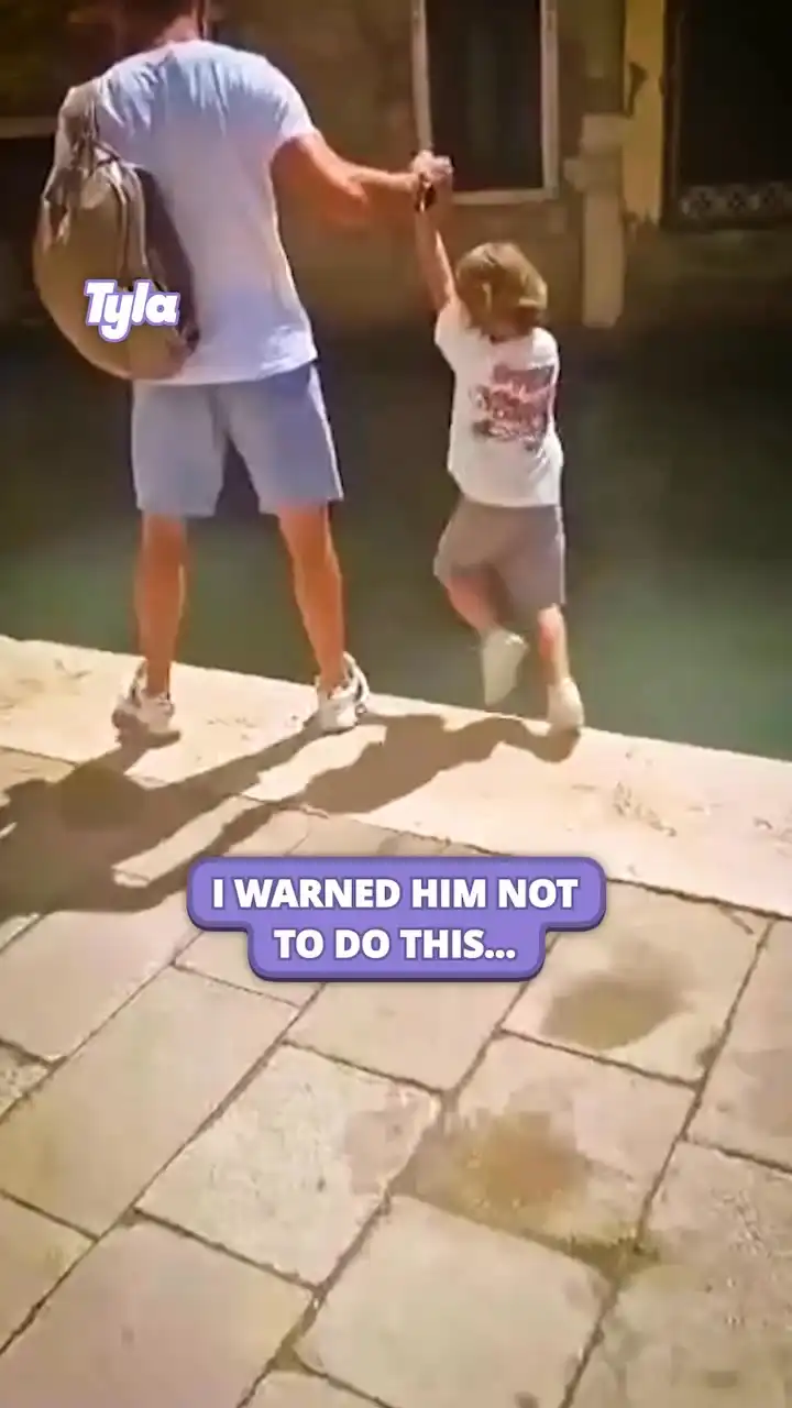 They never listen 😂💦