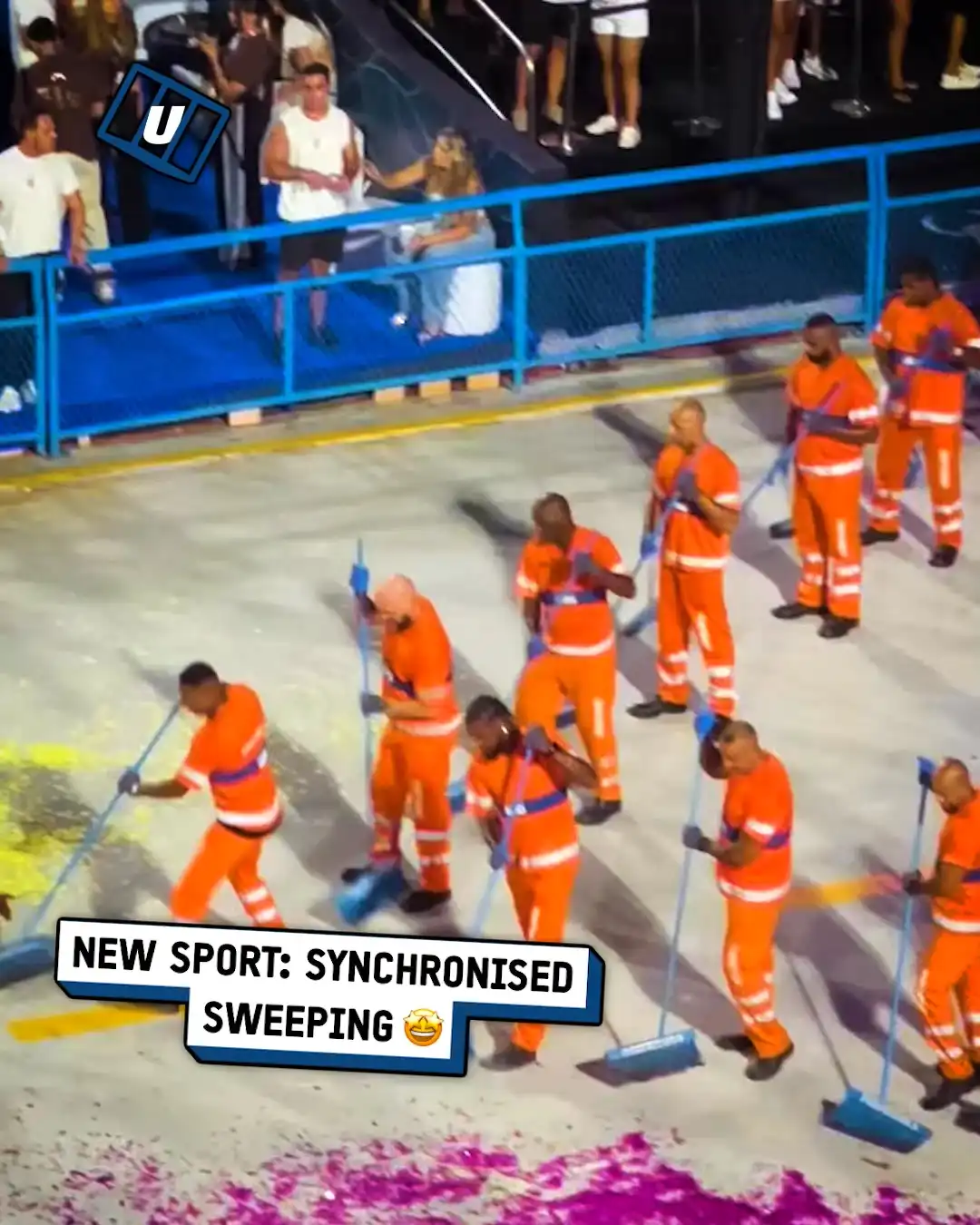 4x5 Rio carnival cleaners TECH ST00159308