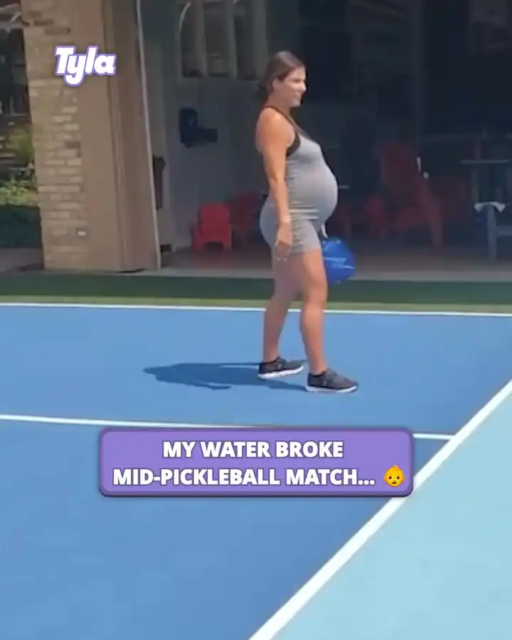 Jumping might be off the cards π
π¦