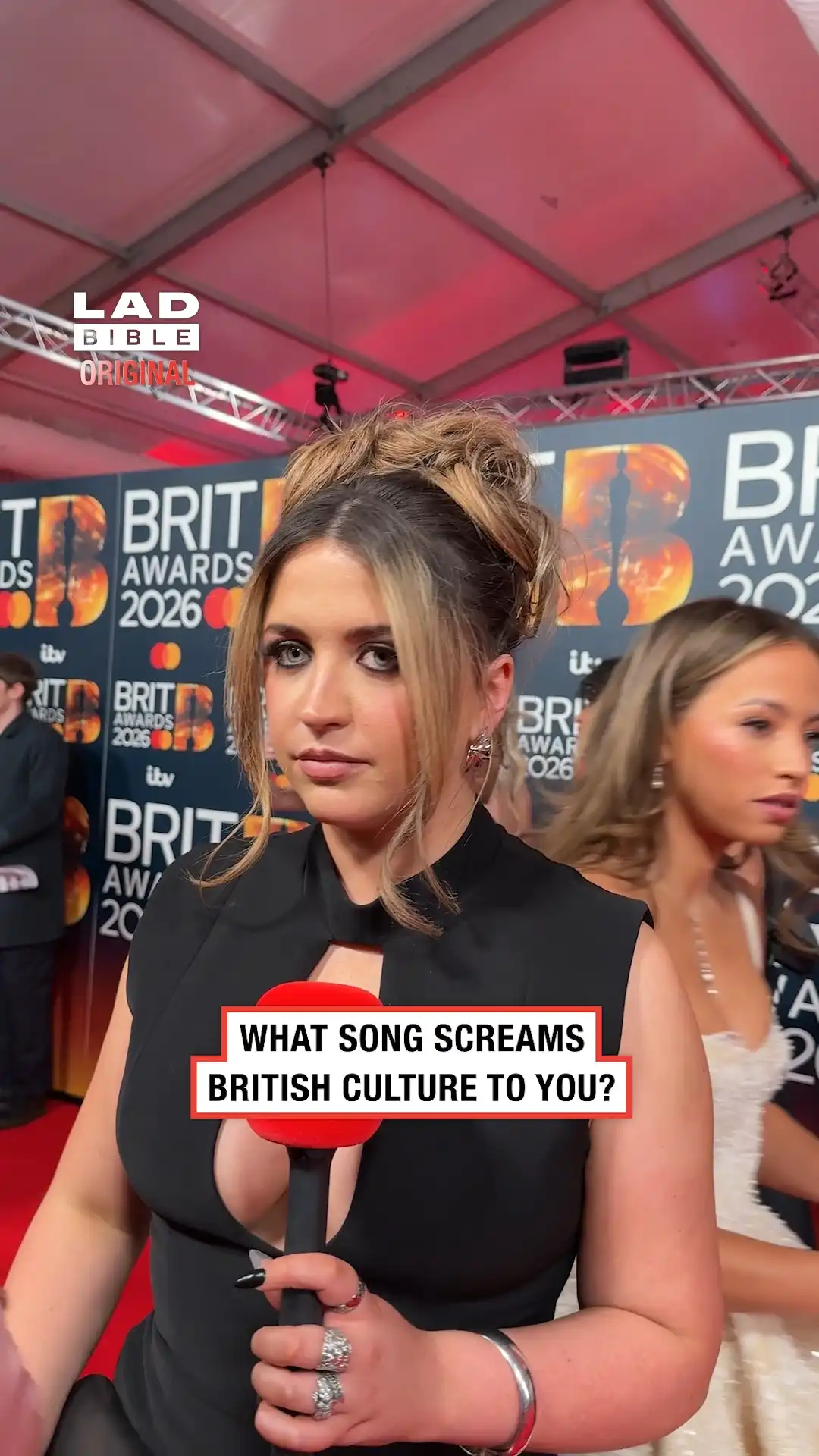 What Screams British Culture