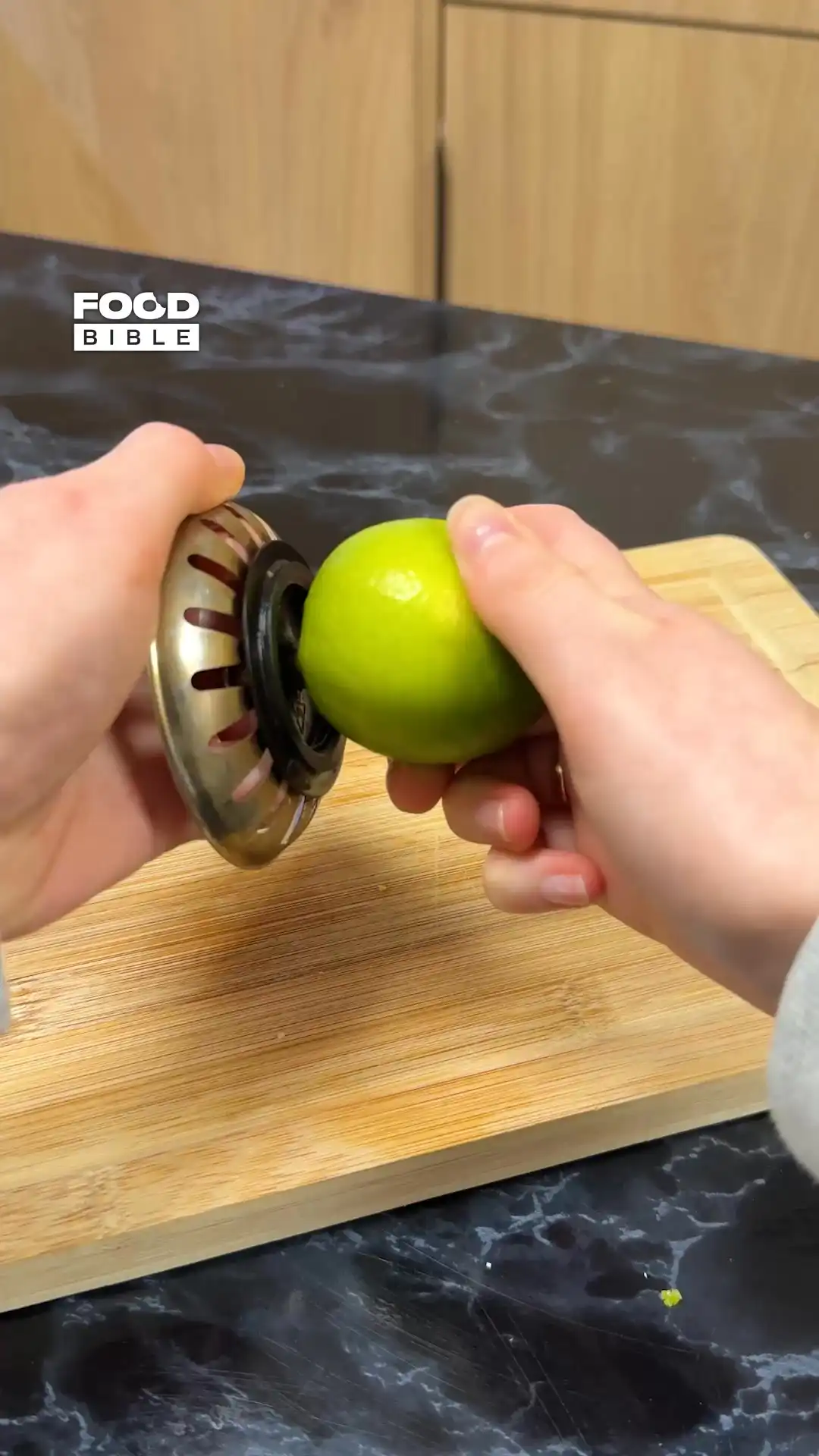 Lime Sink Hack 🍋‍🟩