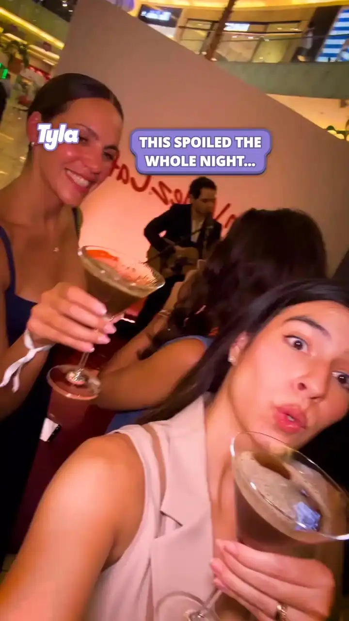 Let's hope that comes out in the wash 😭😅