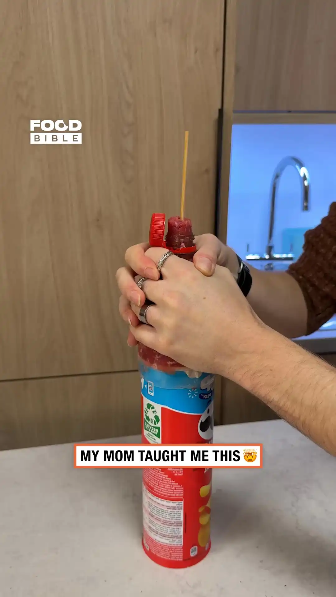 Kebab Stick Hack 🥩