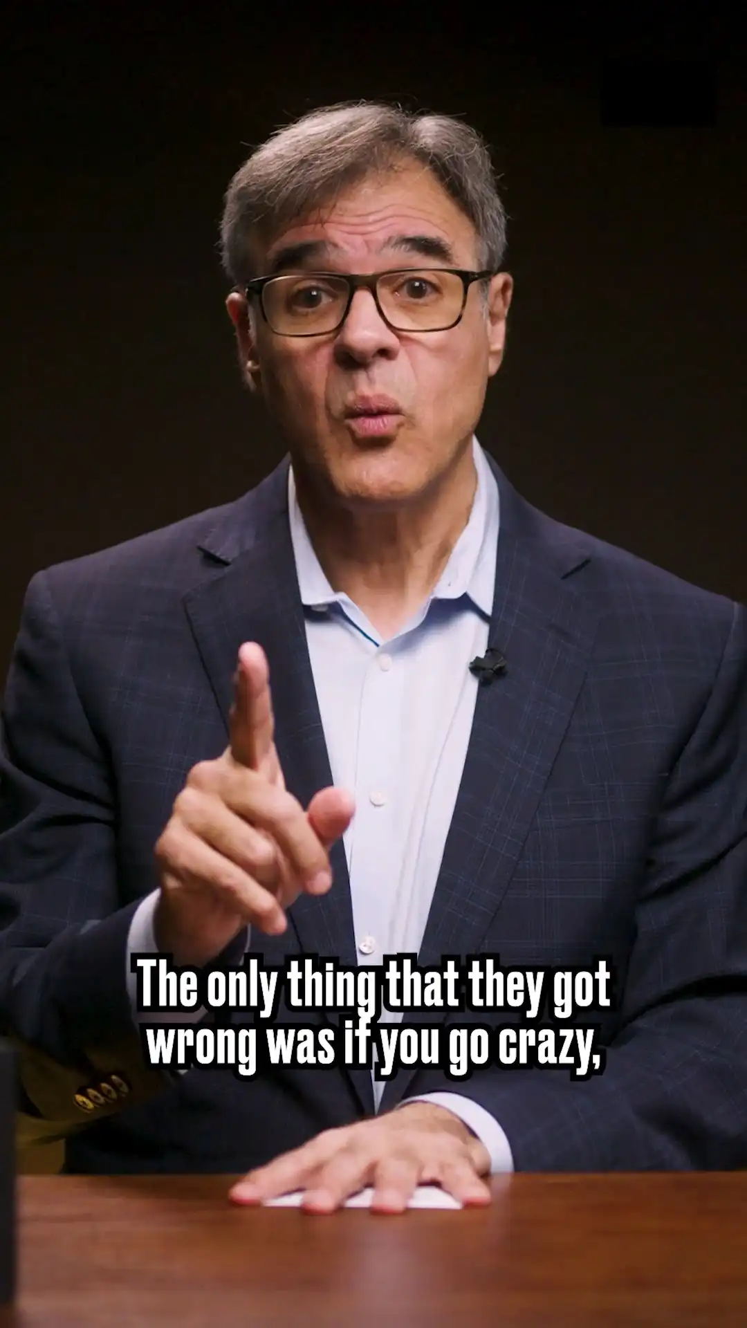 Former CIA Spy talks about TV shows and movies