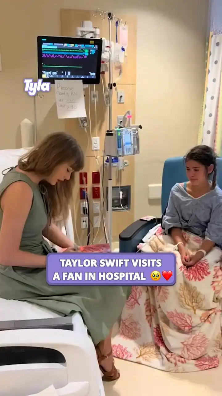 You can tell how much this means to her 🥹🥰 #fblifestyle