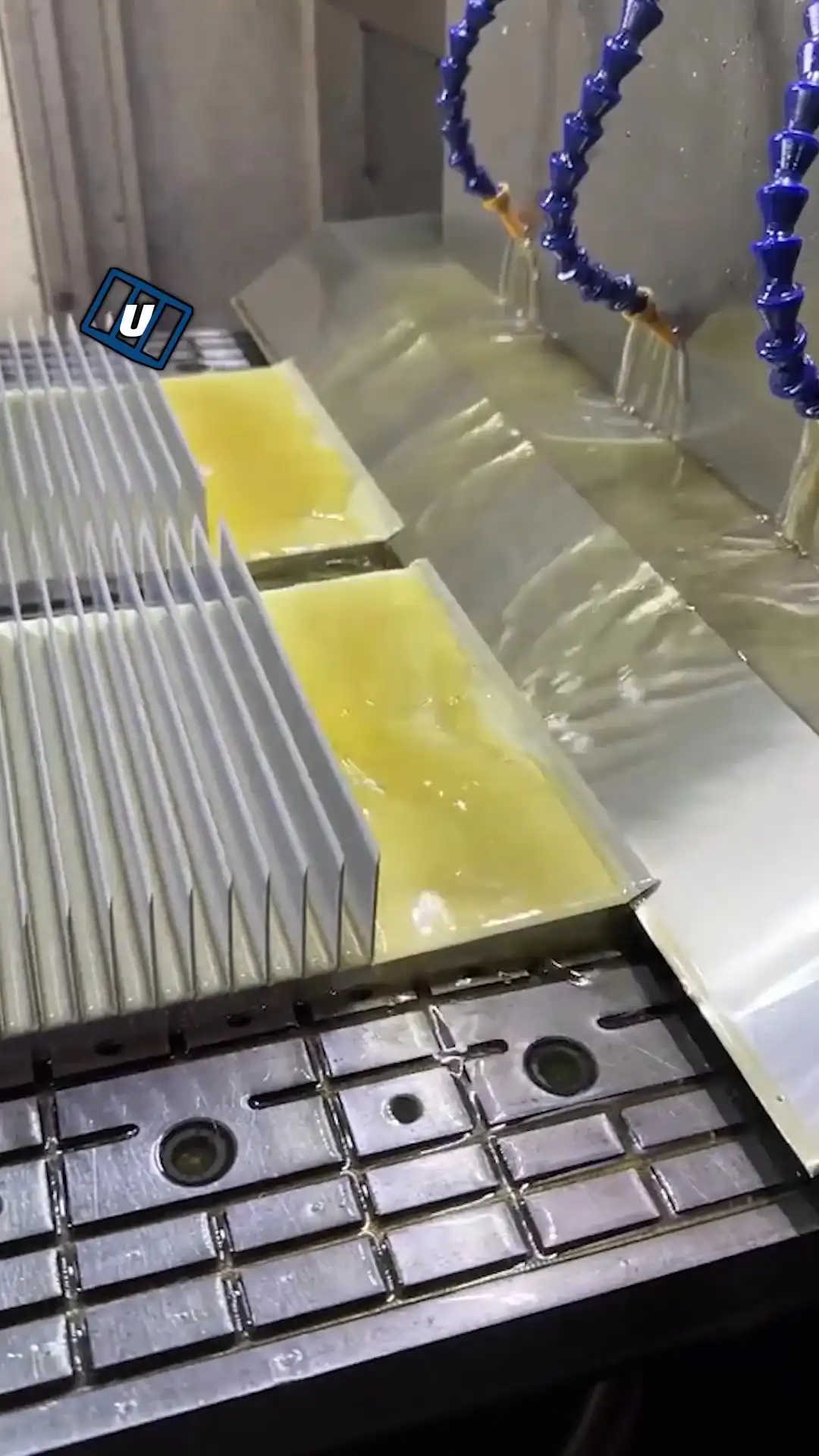 How heatsinks are made TECH FB ST00159981