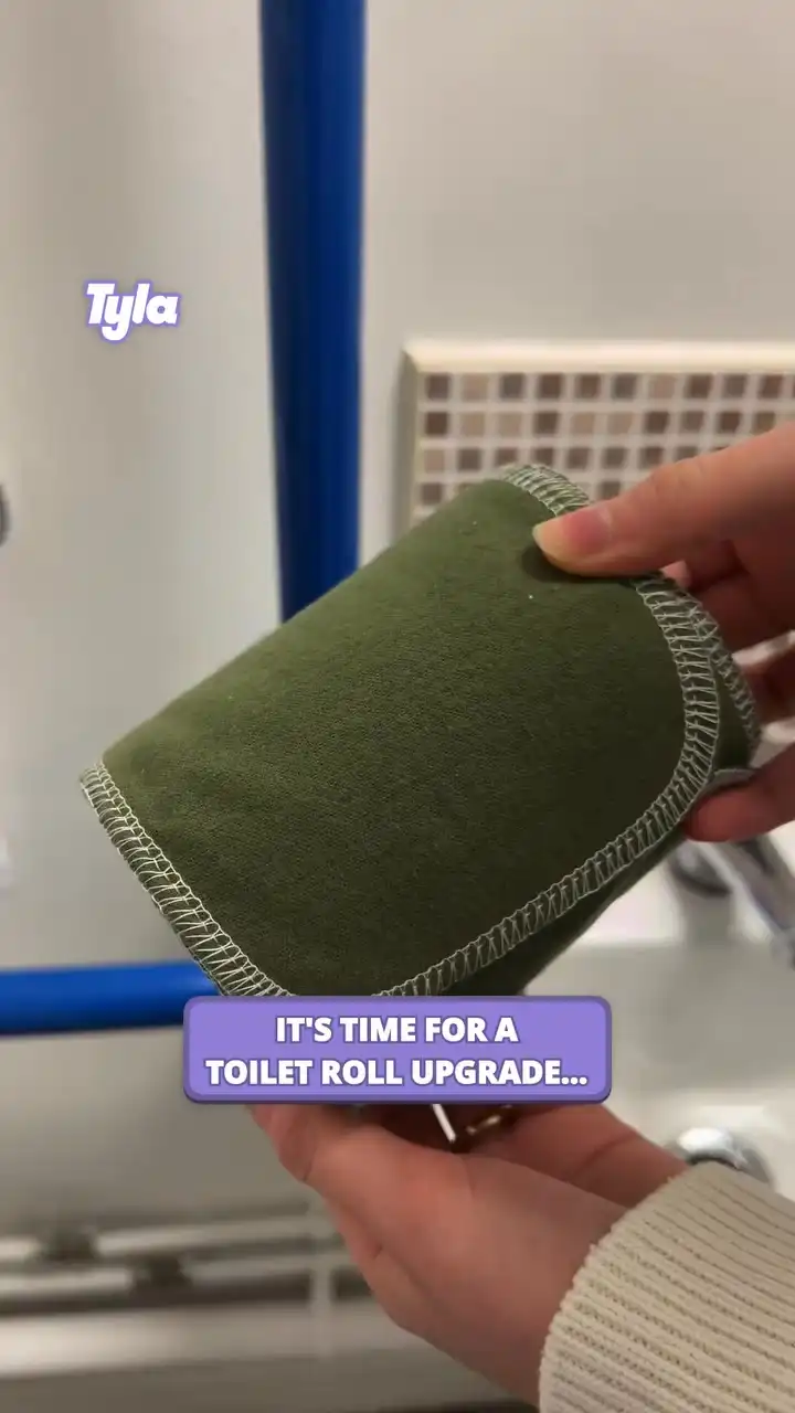 I'm not sure how I feel about this 😅