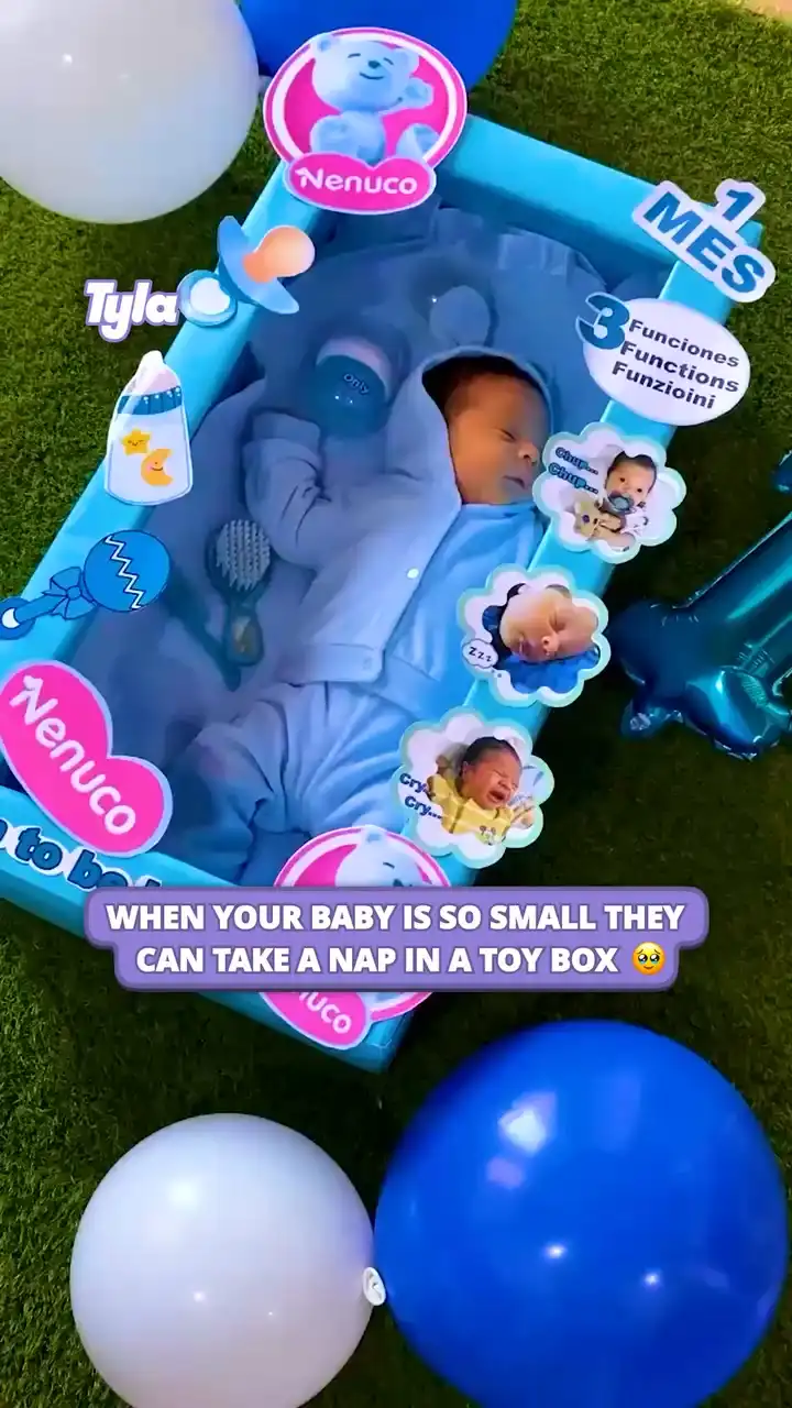 I never know what's AI anymore π