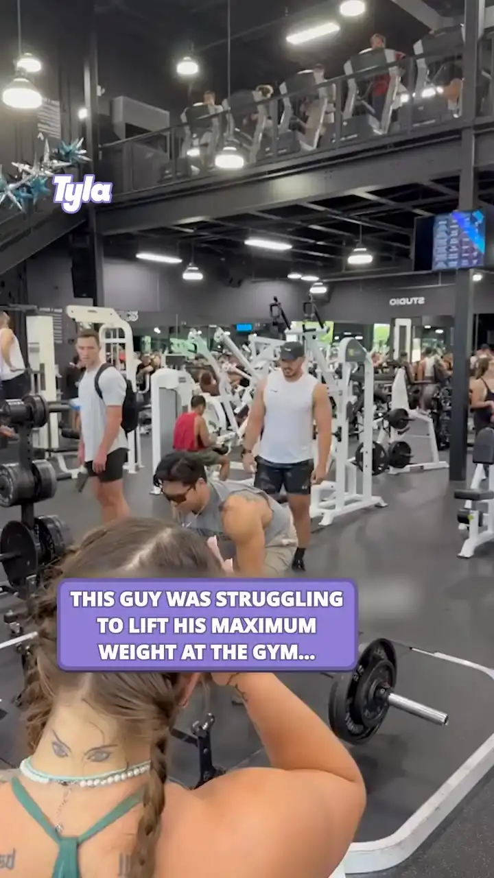 She them how it's done girl 💪💅 #fblifestyle