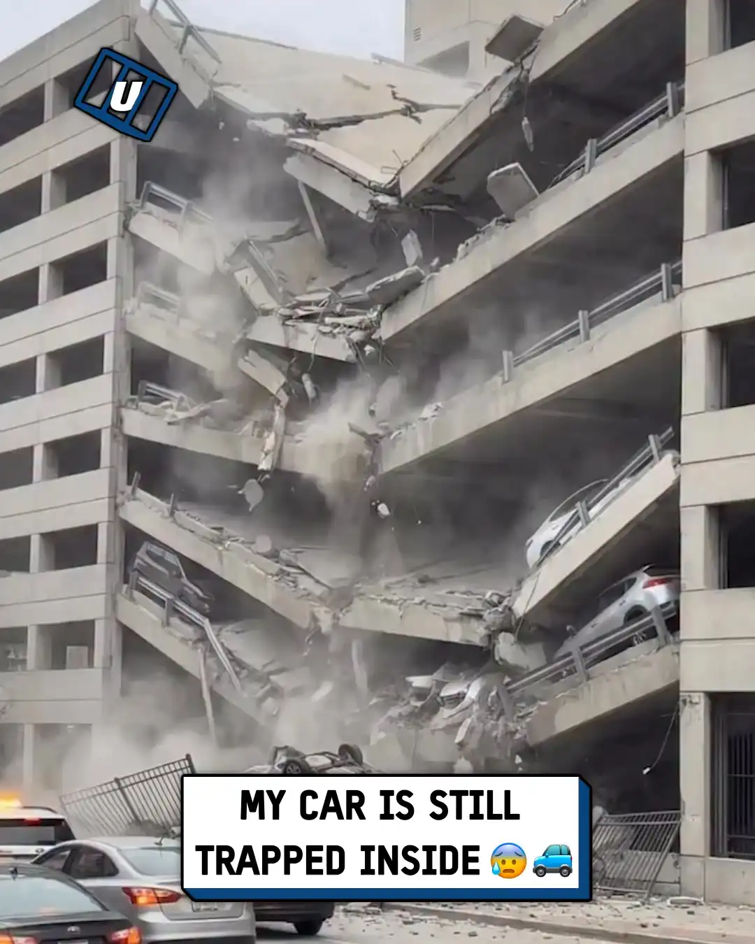 4x5 Parking garage collapses (AI)  ST00160942 1