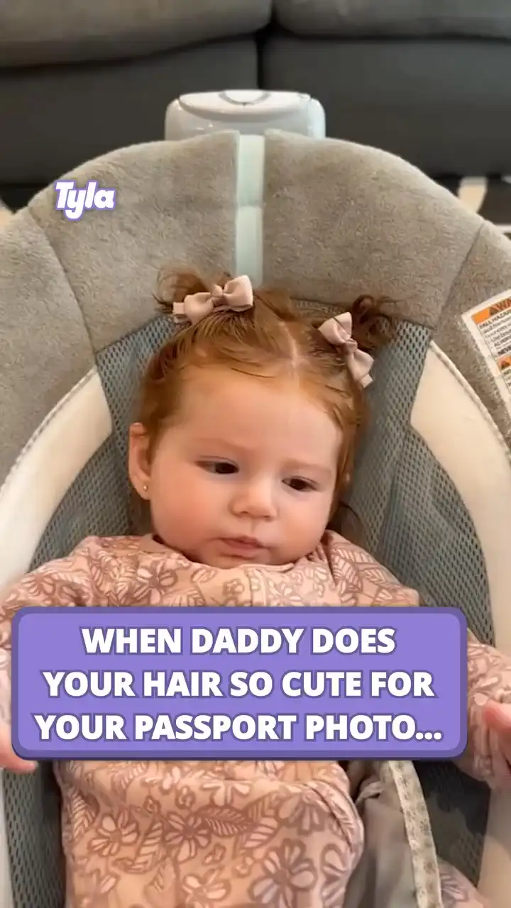 She's going to love this when she gets older 😂 #fblifestyle