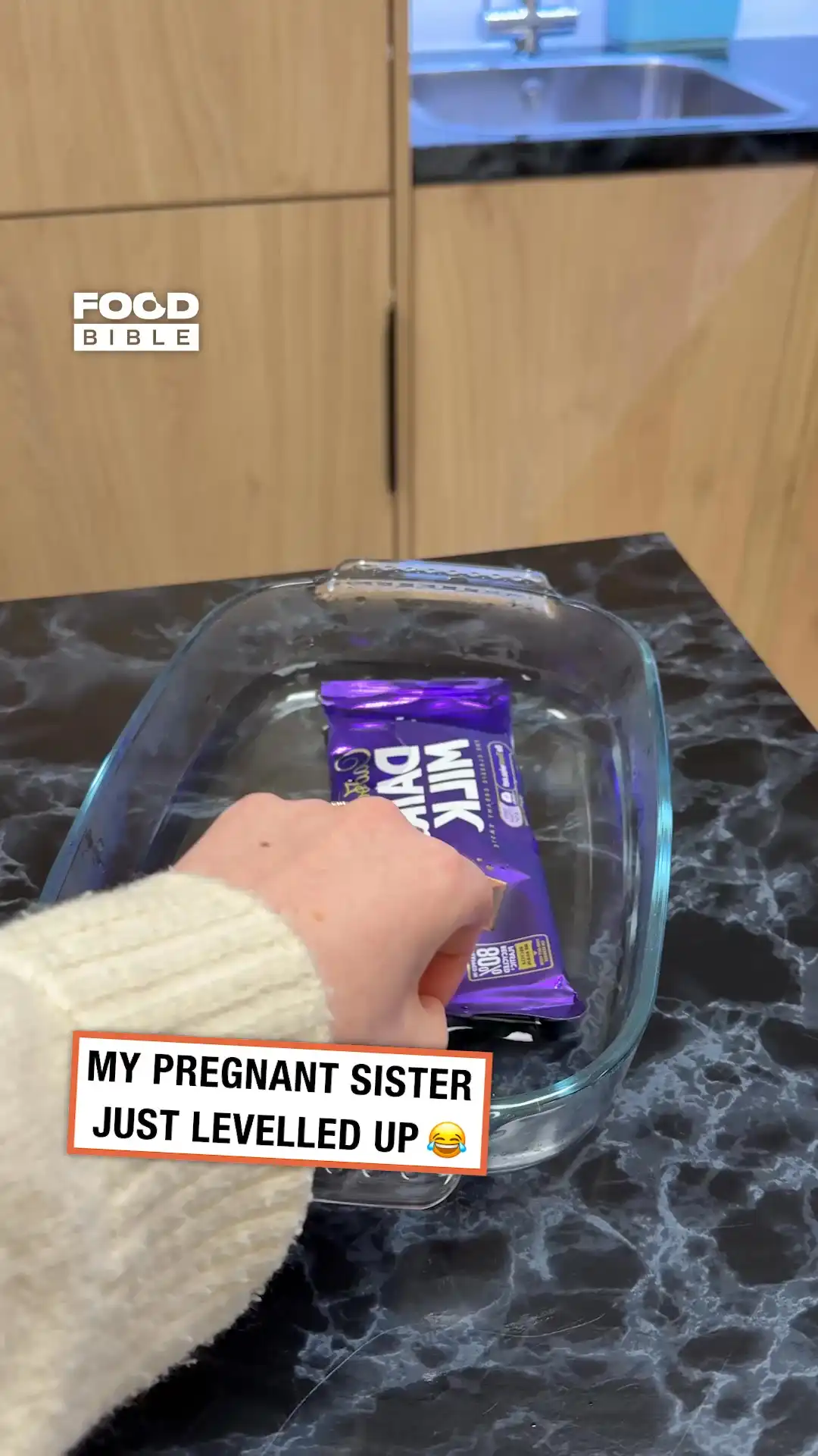 Mini Egg Chocolate Bar 🍫