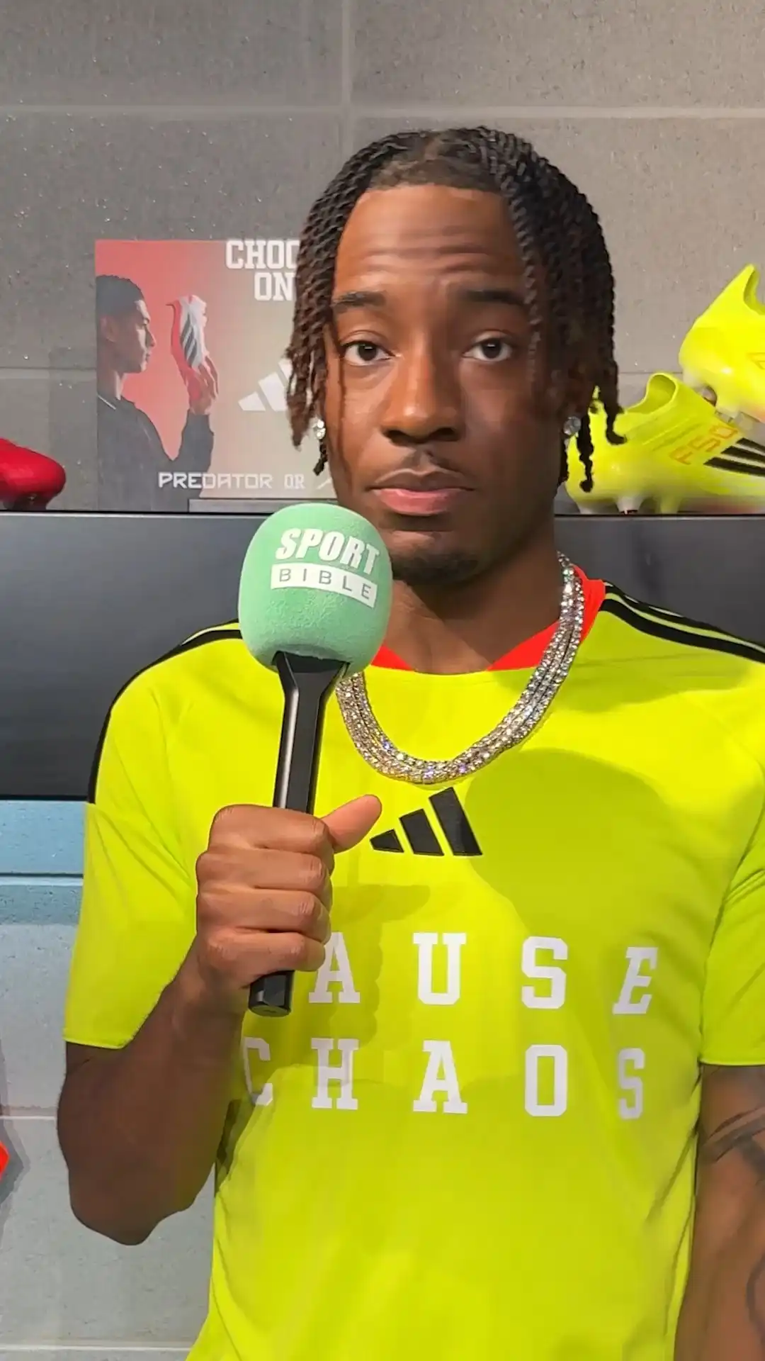 Arsenal Teammates: Noni Madueke & Gabriel Martinelli ⚽️🔴