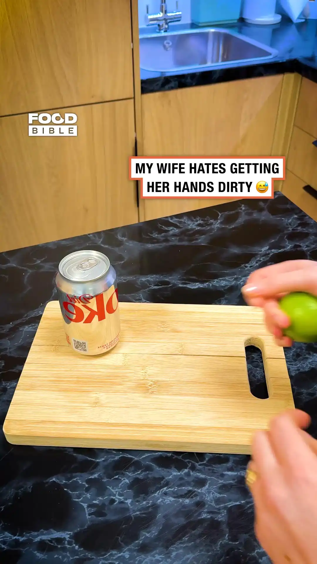 Lime Squeezer 🍋‍🟩