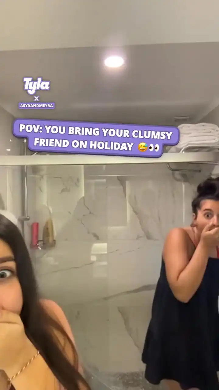 Don't think they can talk themselves out of this one 😳🫢 #fblifestyle