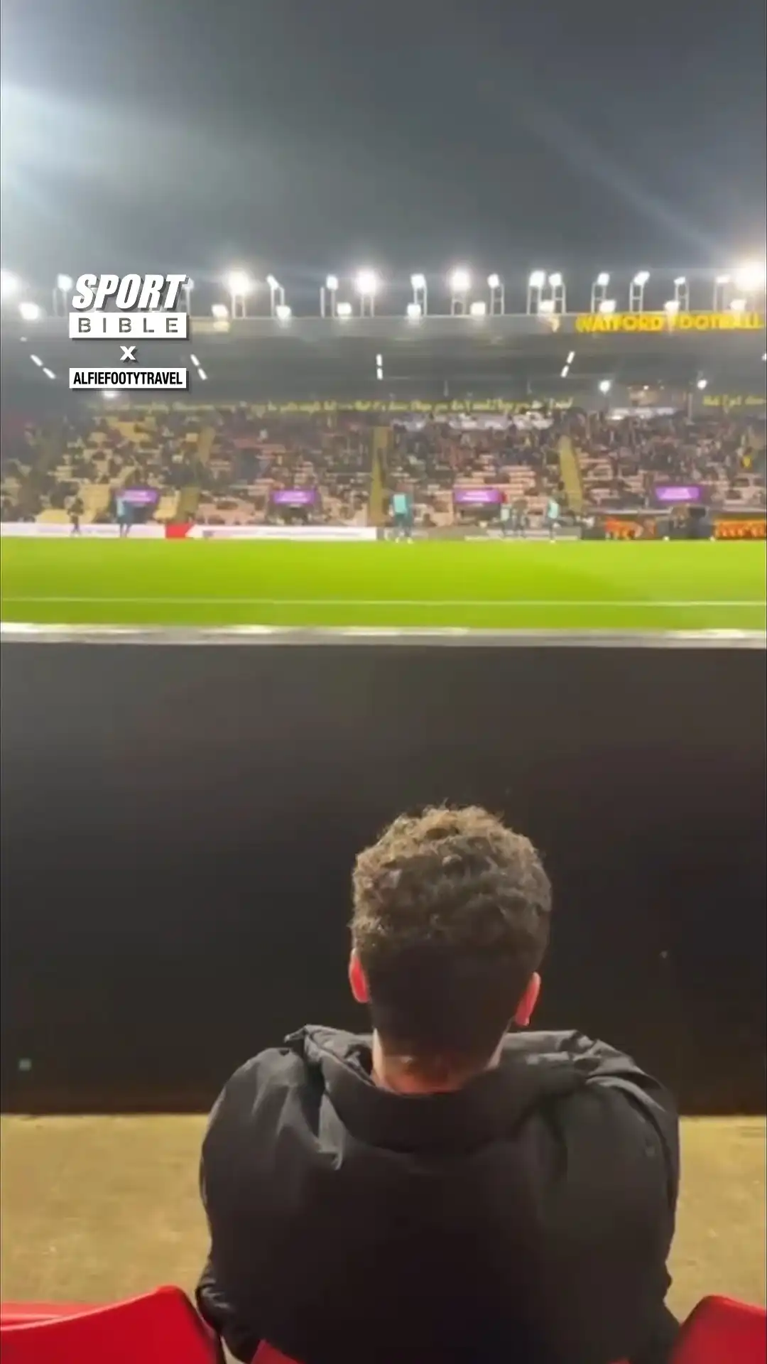 The View At Vicarage Road