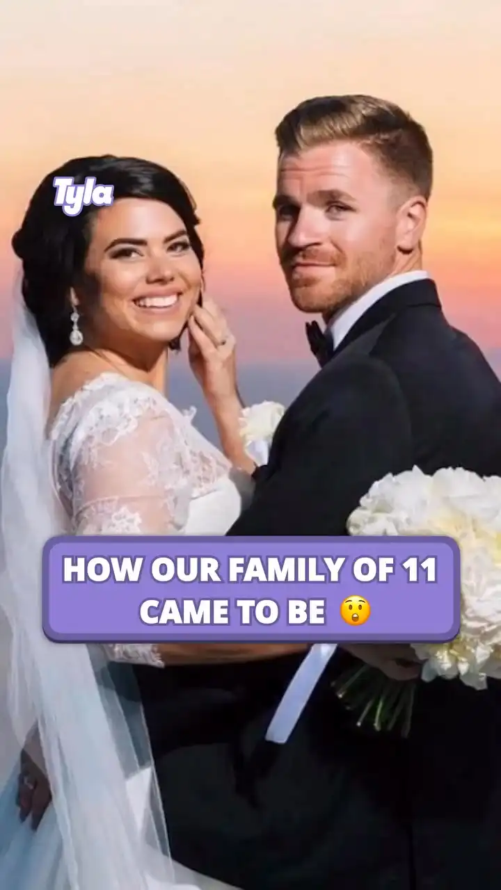 What a beautiful family 🥰 #fblifestyle