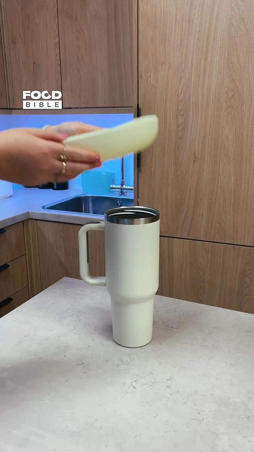 McDonalds Stanley Cup 👌