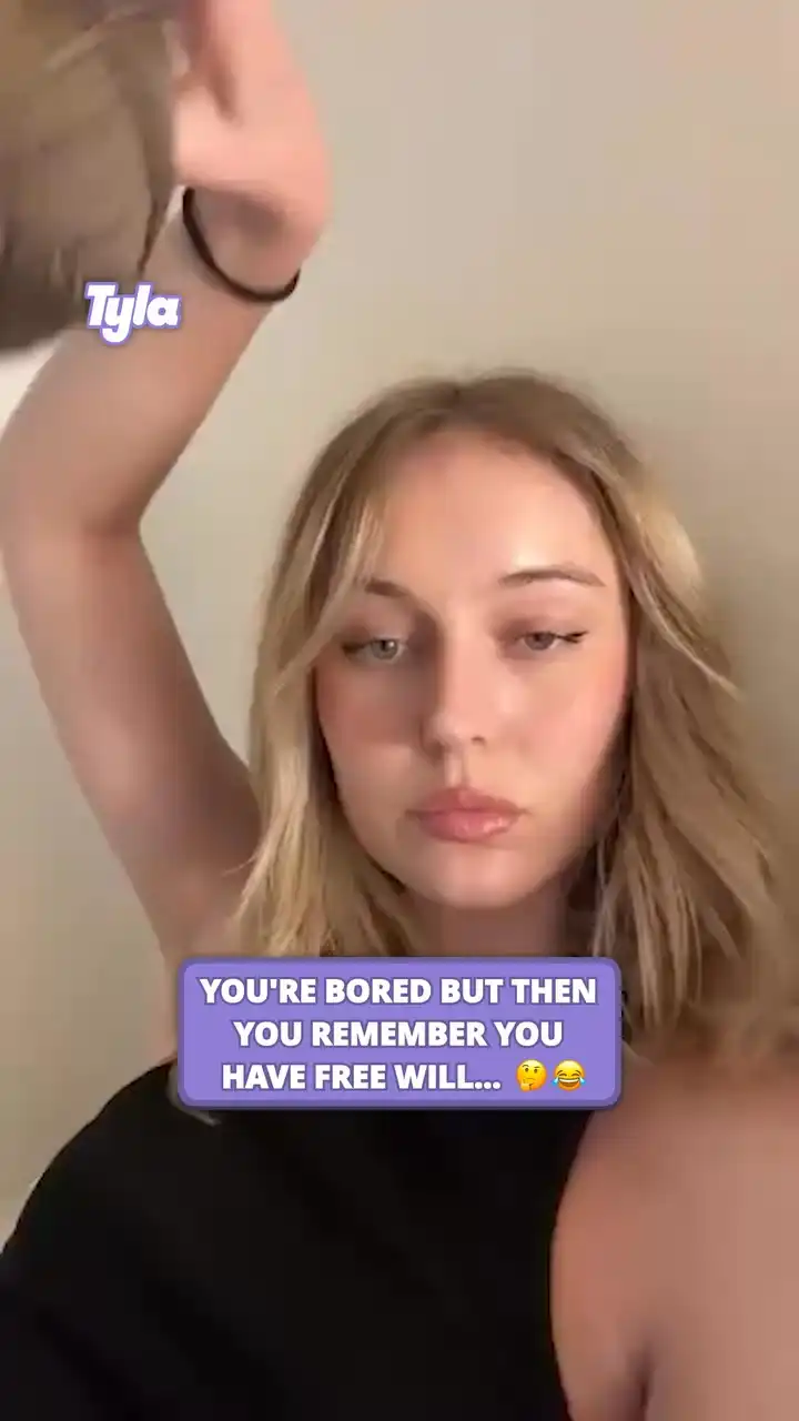 Sometimes you wonder what you would look with a beard 🤣 #fblifestyle