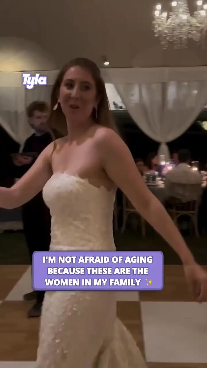 She won the genetic lottery 🤩😲 #fblifestyle