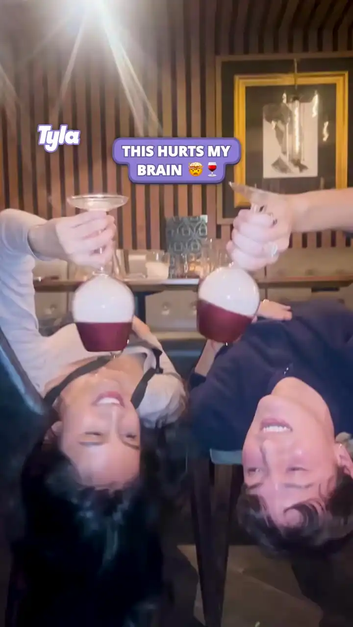 My brain cannot comprehend what's happening 🤯😅 #fblifestyle