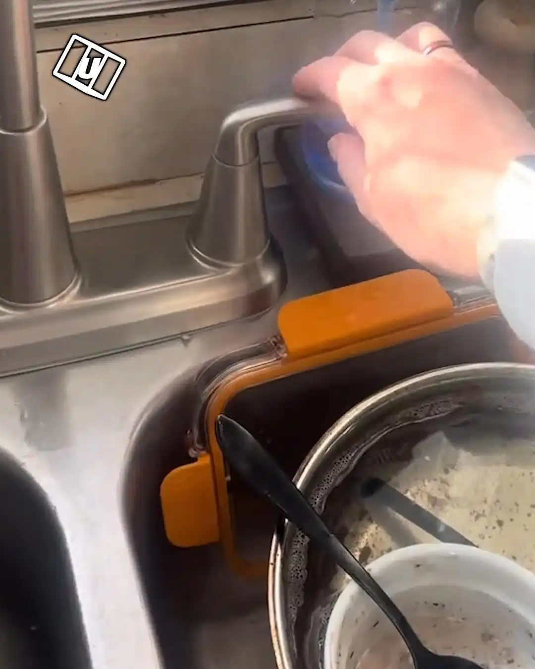 Why is my water tripping out π³π¦