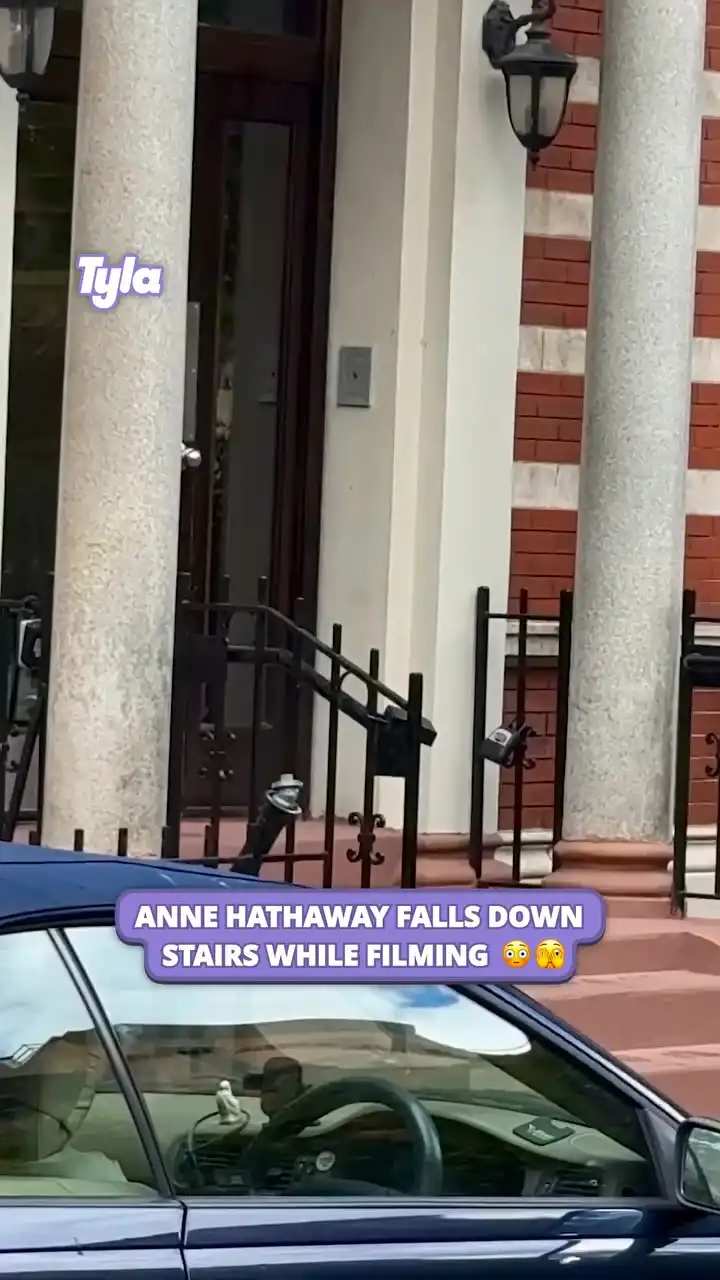 Let's hope Meryl didn't see π²π #fblifestyle