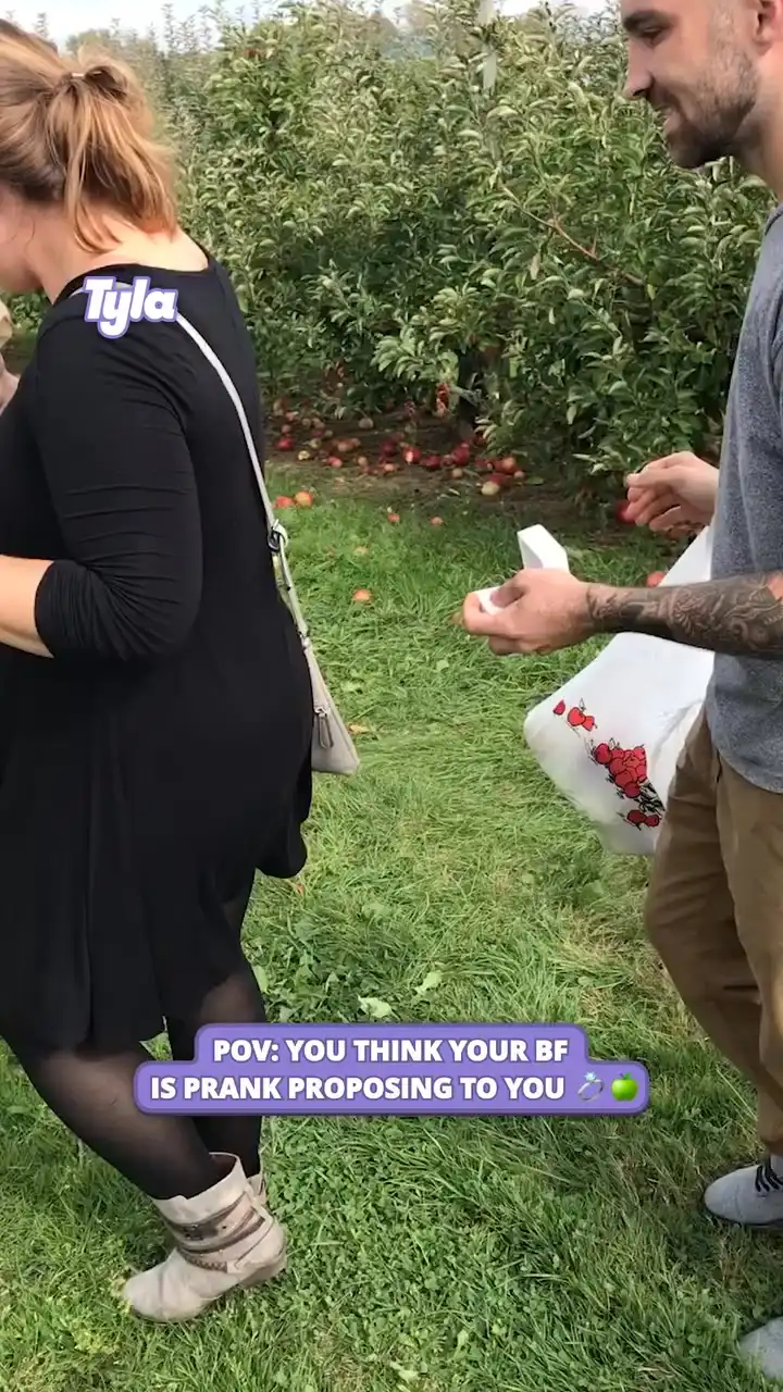 That looked like it hurt 🤕😳 #fblifestyle