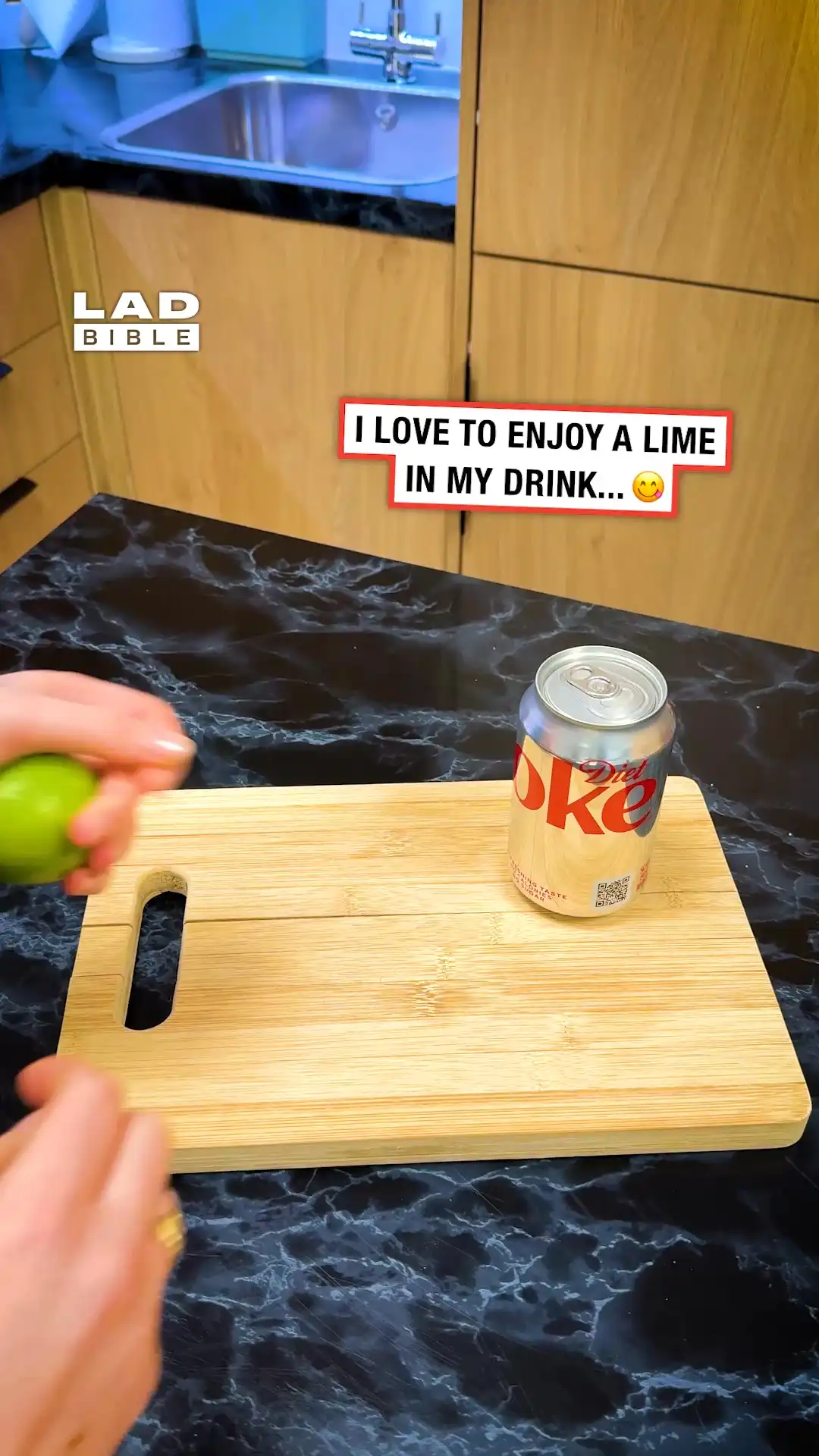 Lime Shark Squeezer 🍋‍🟩