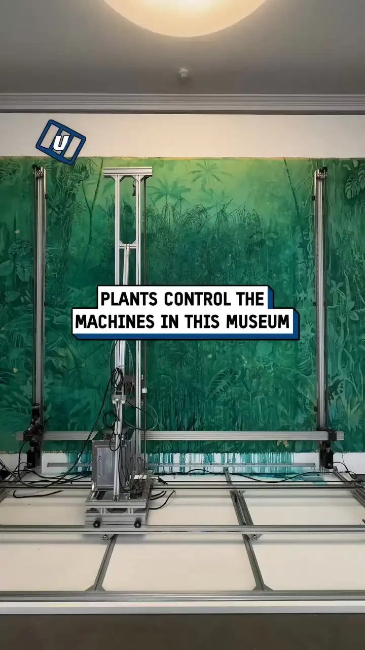 Nature truly is incredible π€©