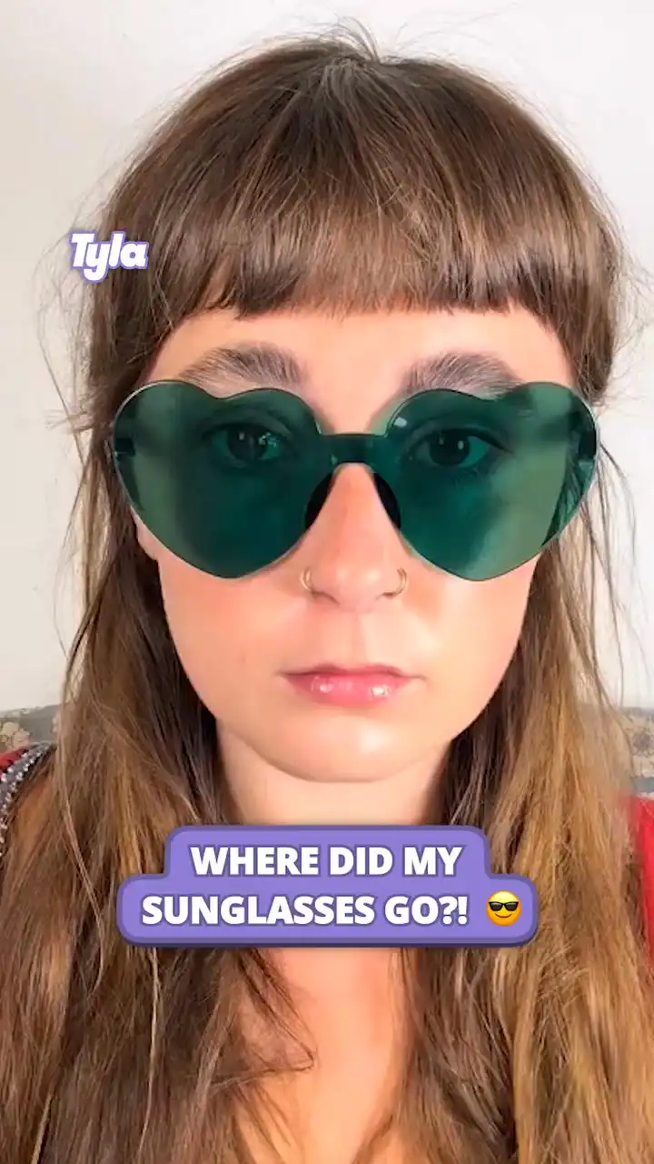 This is so trippy 🫨 #fblifestyle