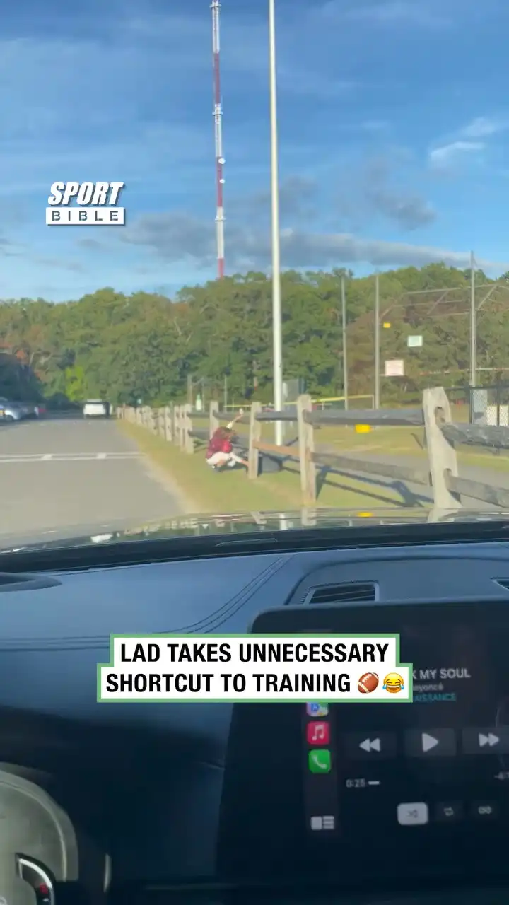 You don't always need a shortcut... ๐