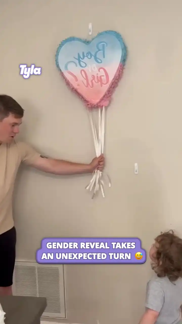 His face said it all 😂 #fblifestyle