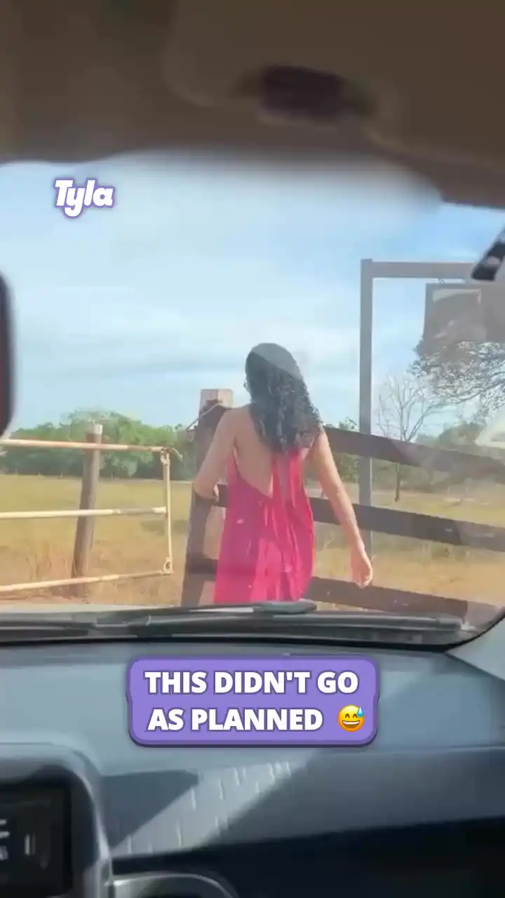 Try and be cute they said 😬😂 #fblifestyle