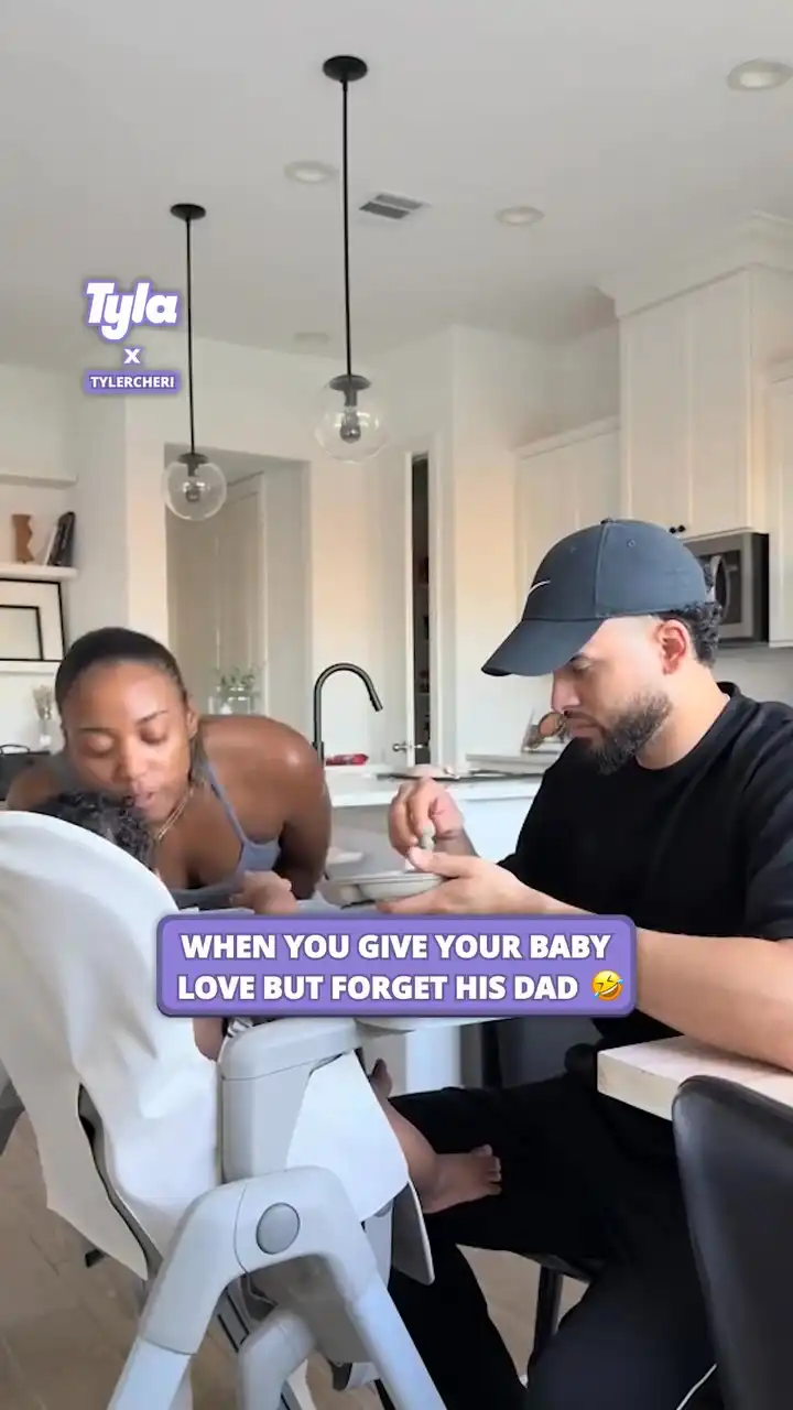 Can't be leaving dad out 😳😂 #fblifestyle