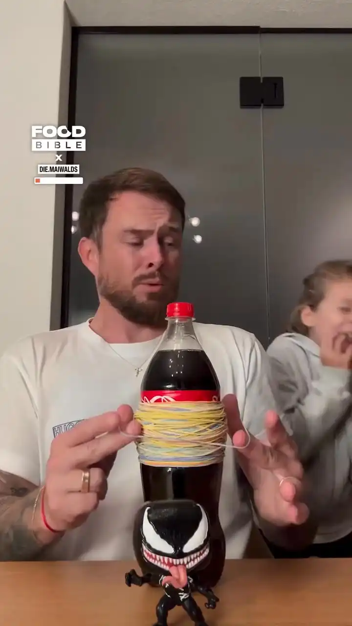 My anxiety watching this 📈