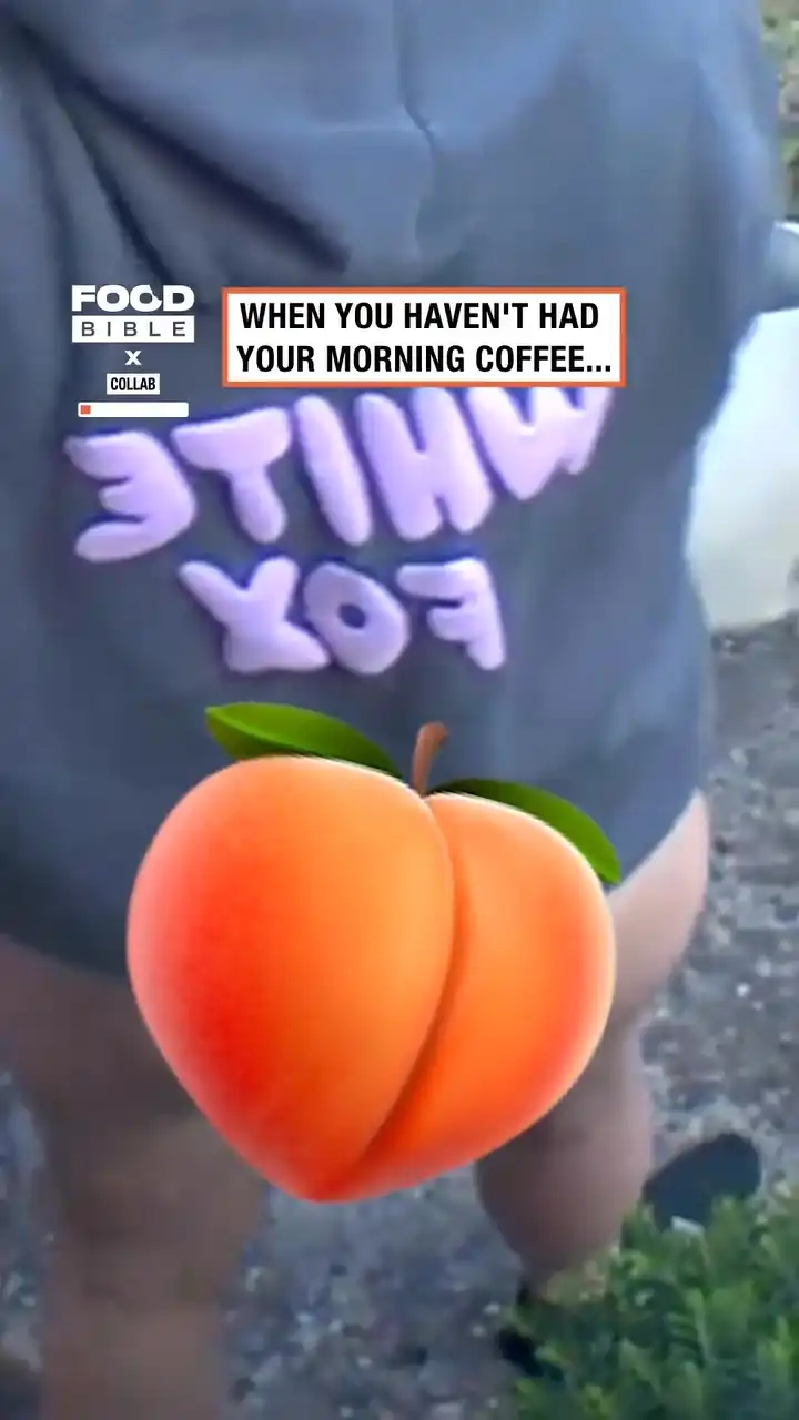 I think she forgot something π