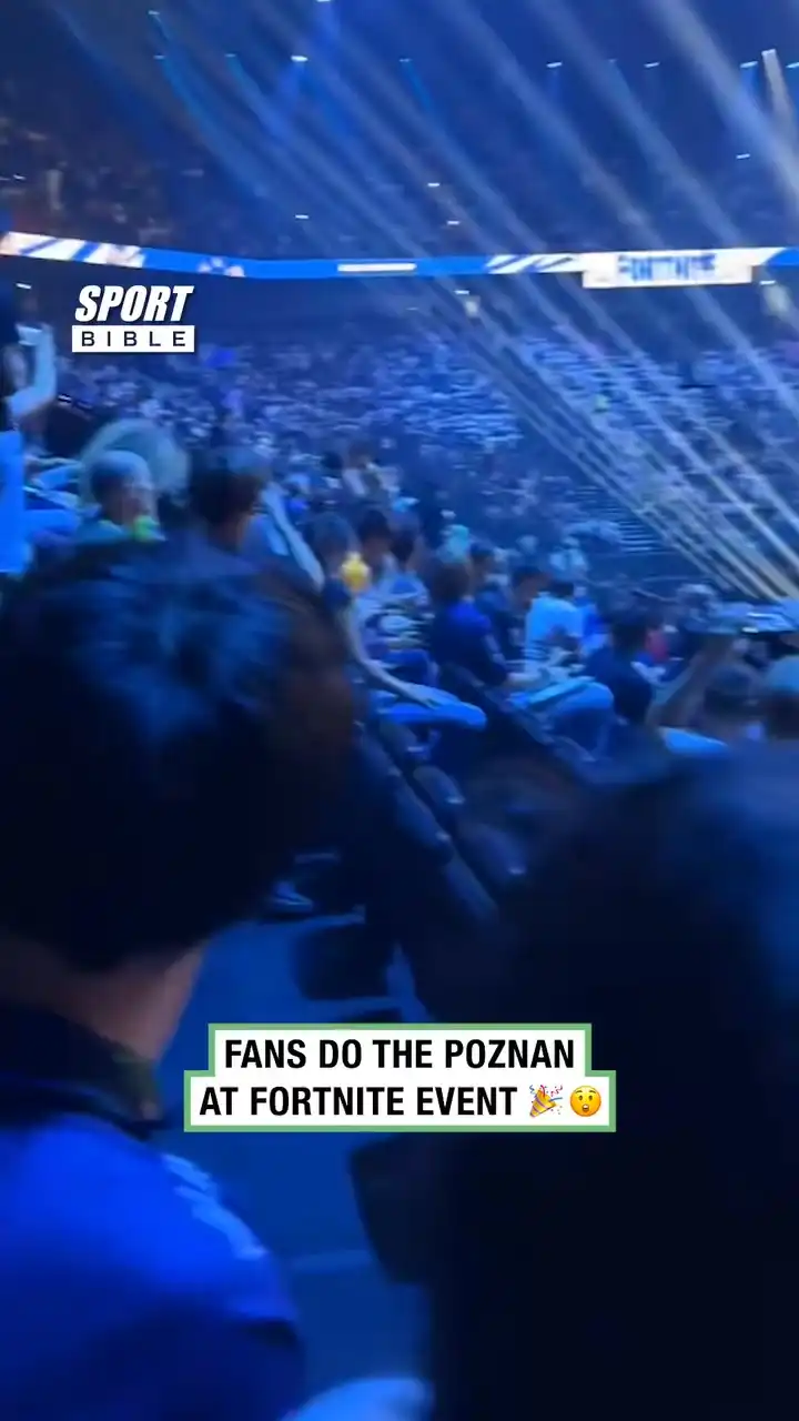 They must be City fans 😂