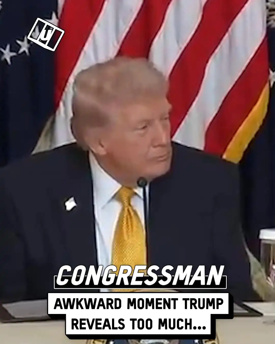 Trump leaks one of his staff's health diagnosis