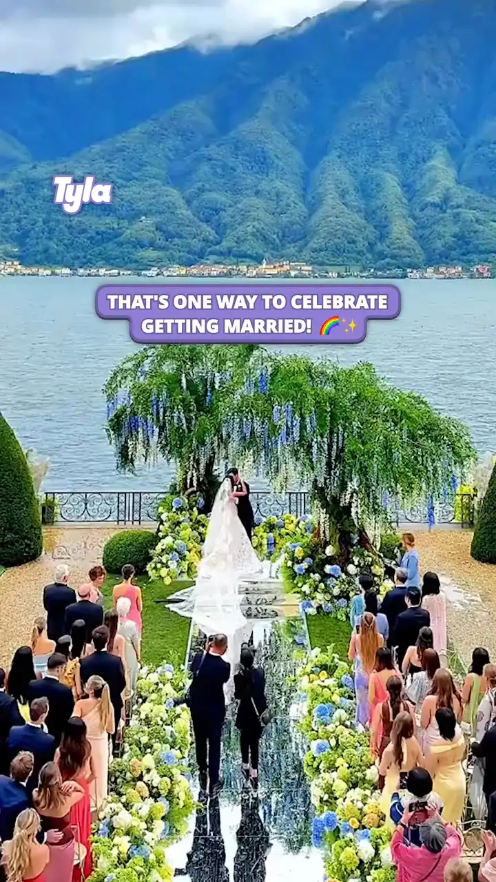 I think they could have gone bigger 🤔🌈 #fblifestyle